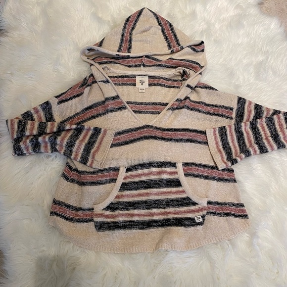Billabong Baja Sweater - Picture 2 of 3